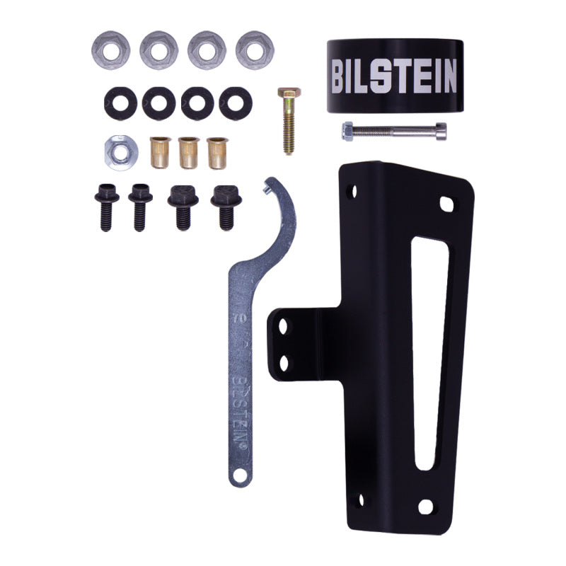 Bilstein B8 8112 Zone Control Coilover Shocks 41-326022