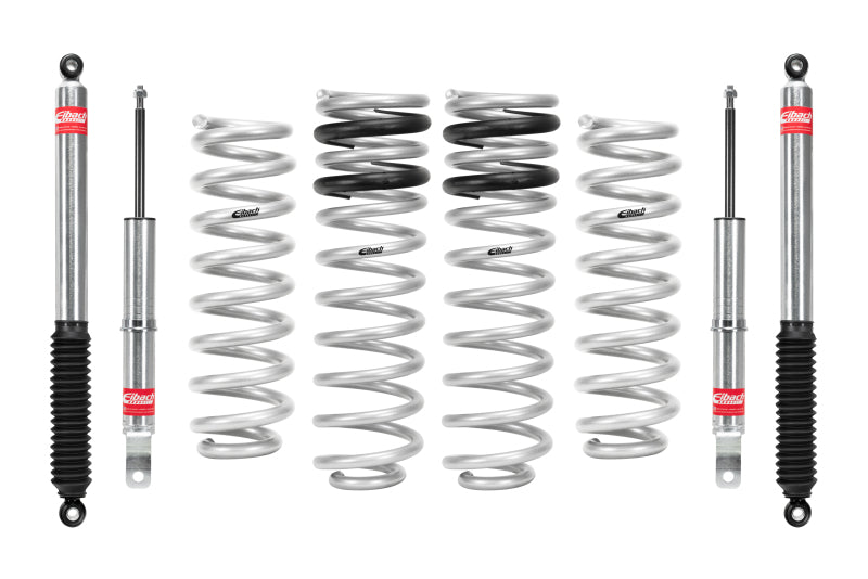 Eibach Suspension Leveling & Lift Kits E80-27-001-03-22