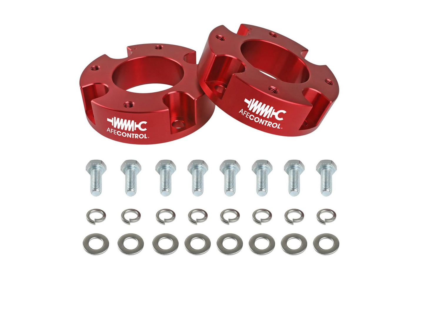 aFe Control Leveling Kits 416-72T002-R