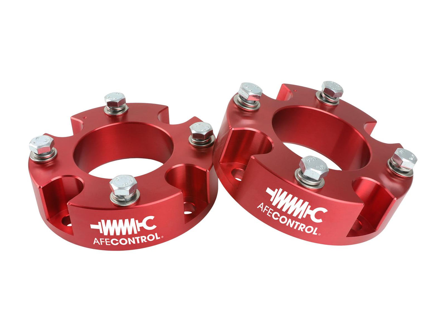 aFe Control Leveling Kits 416-72T002-R