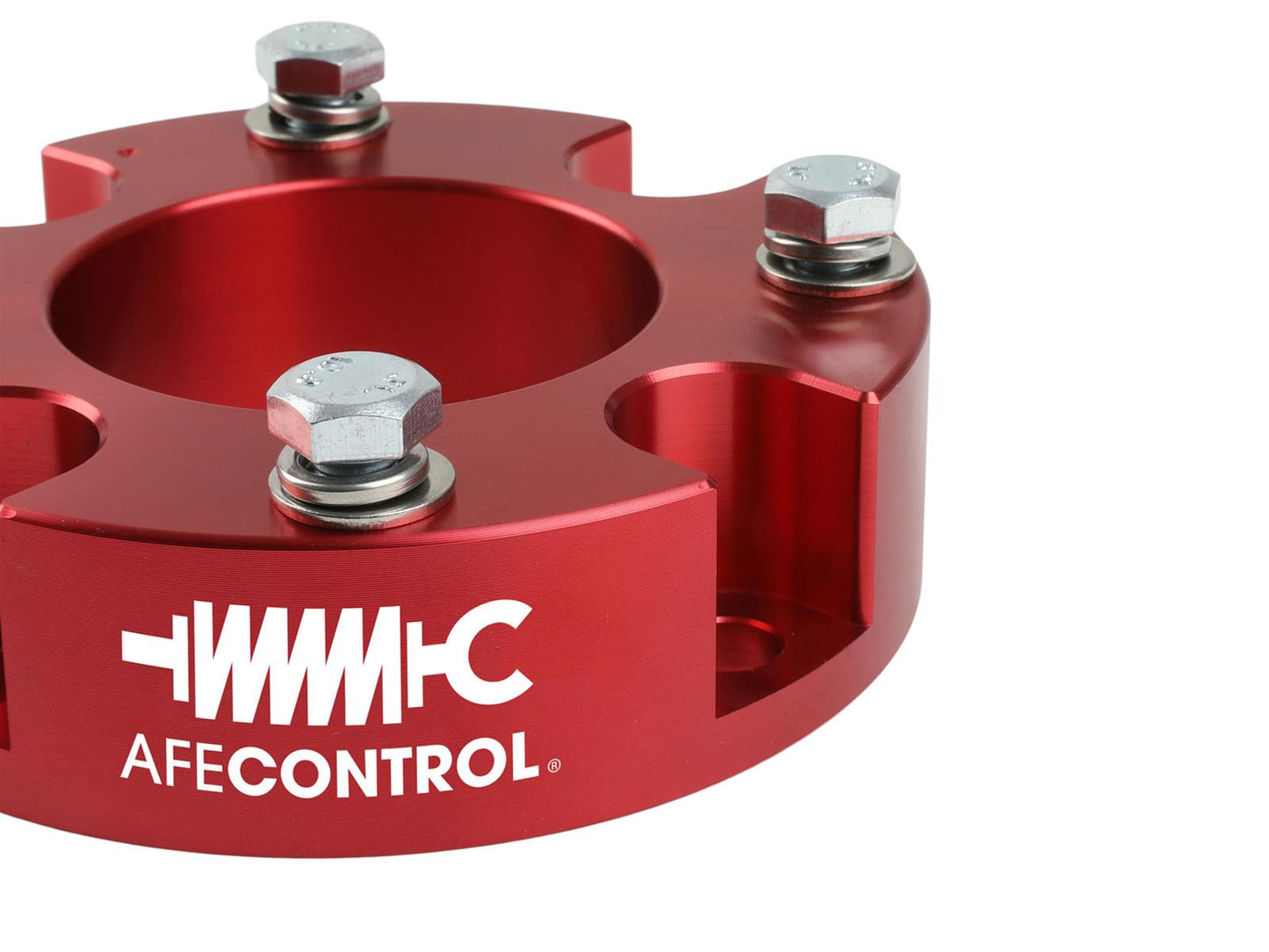 aFe Control Leveling Kits 416-72T002-R