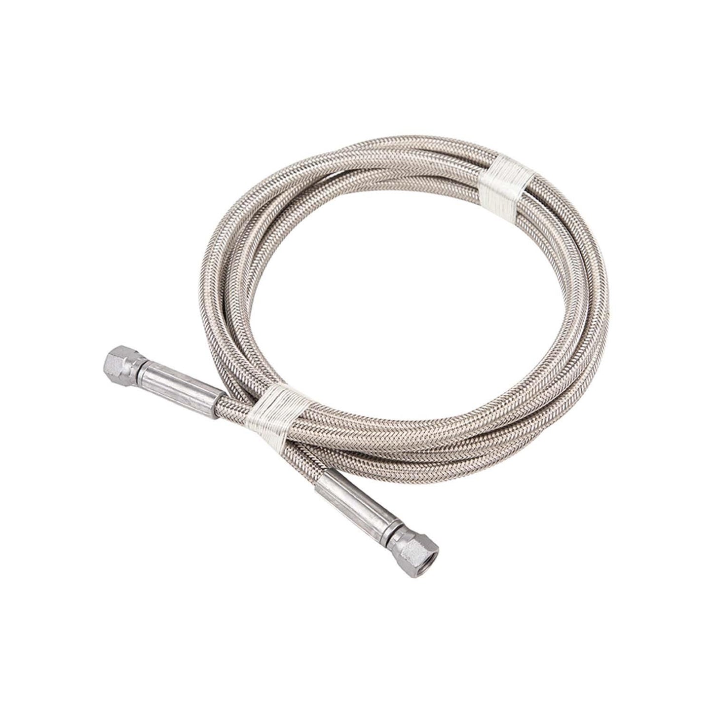 ARB High-Flow Stainless Steel Braided PTFE Hoses 740205 0740205