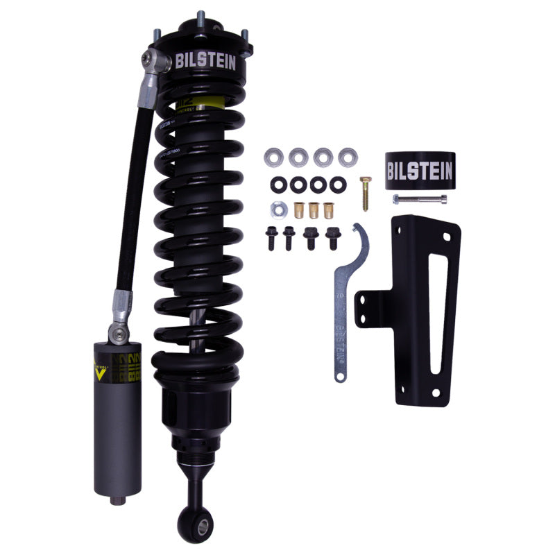 Bilstein B8 8112 Zone Control Coilover Shocks 41-326022