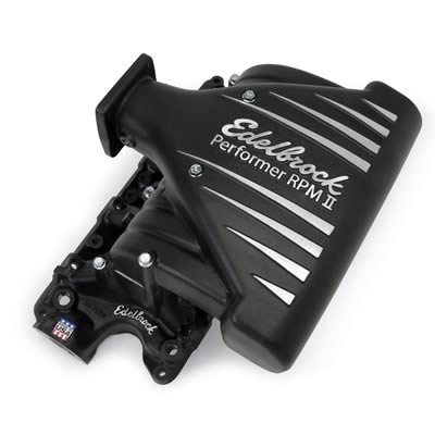 Edelbrock Performer 5.0 RPM II Intake Manifolds 71233