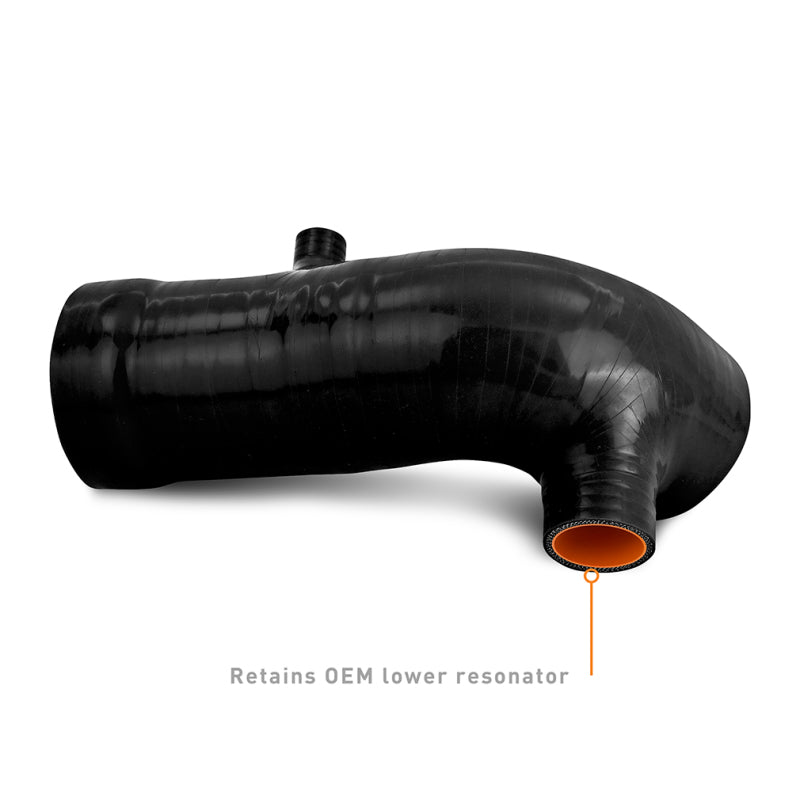 Mishimoto Intercooler Pipes MMHOSE-BRZ-22IHBK