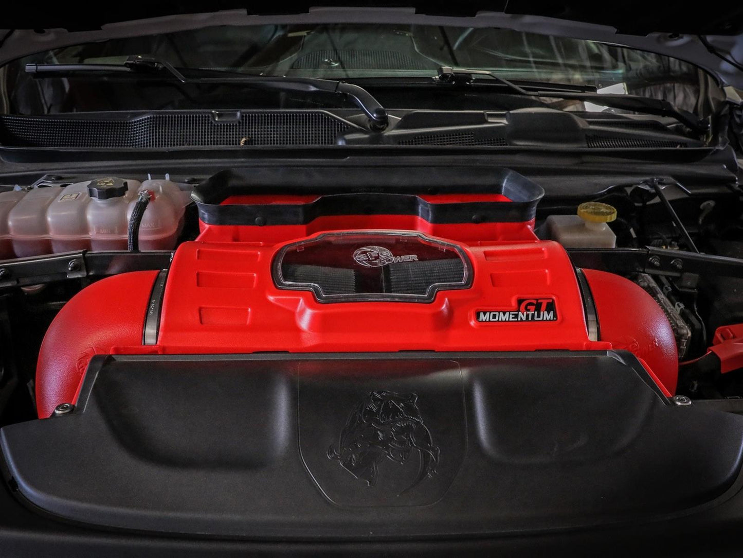 aFe Momentum GT Pro 5R Air Intake Systems 50-70075KR