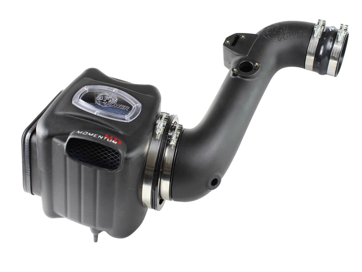 aFe Momentum HD Pro 10R Air Intake Systems 50-74006-1