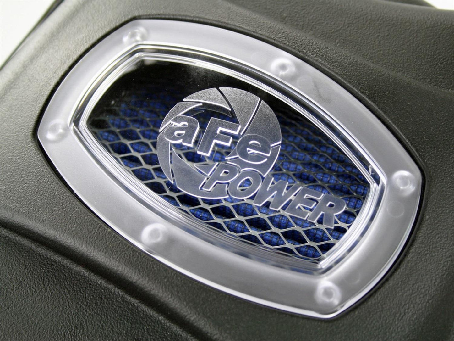 aFe Momentum HD Pro 10R Air Intake Systems 50-74006-1