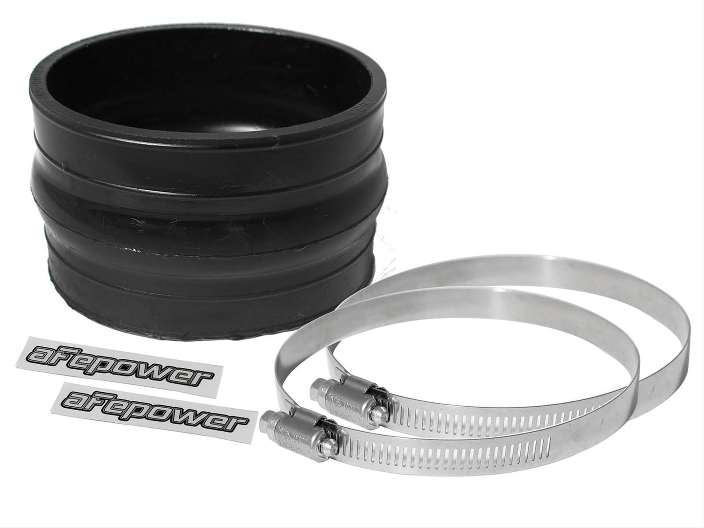 AFE Power Intercooler Hoses and Couplers 59-00006