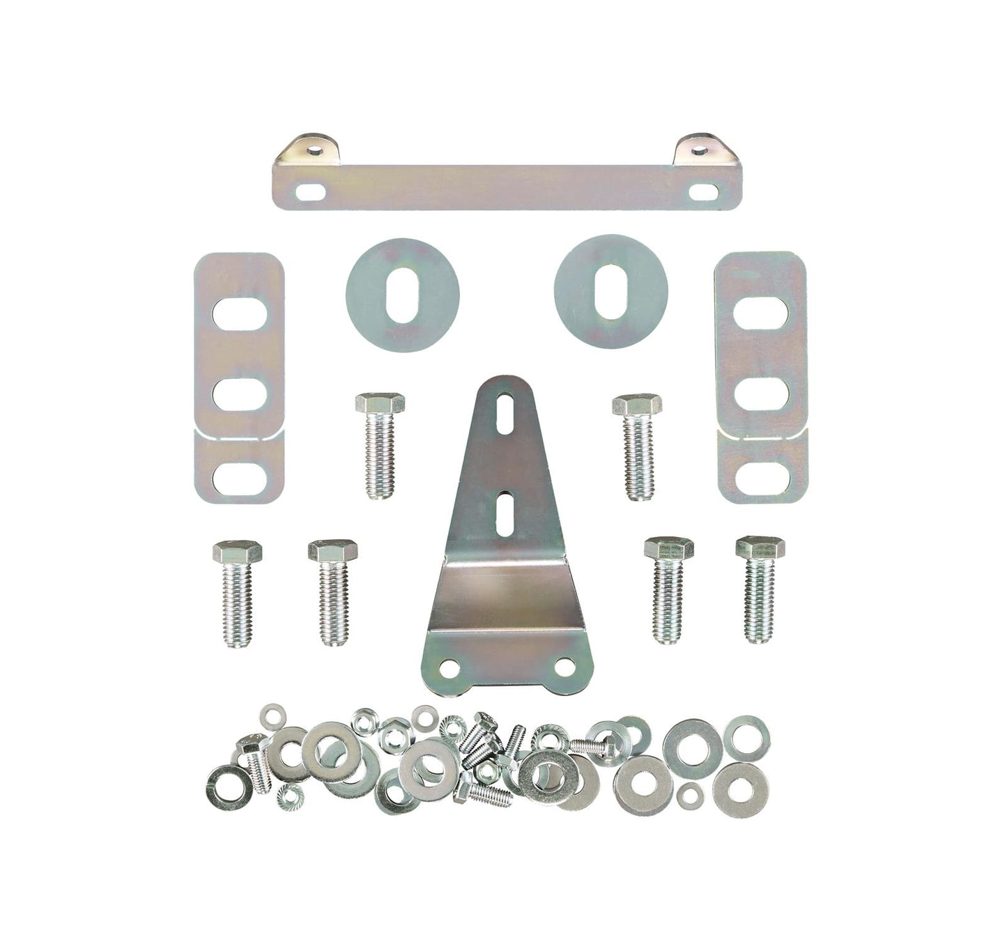 ARB Deluxe Bars 3450150