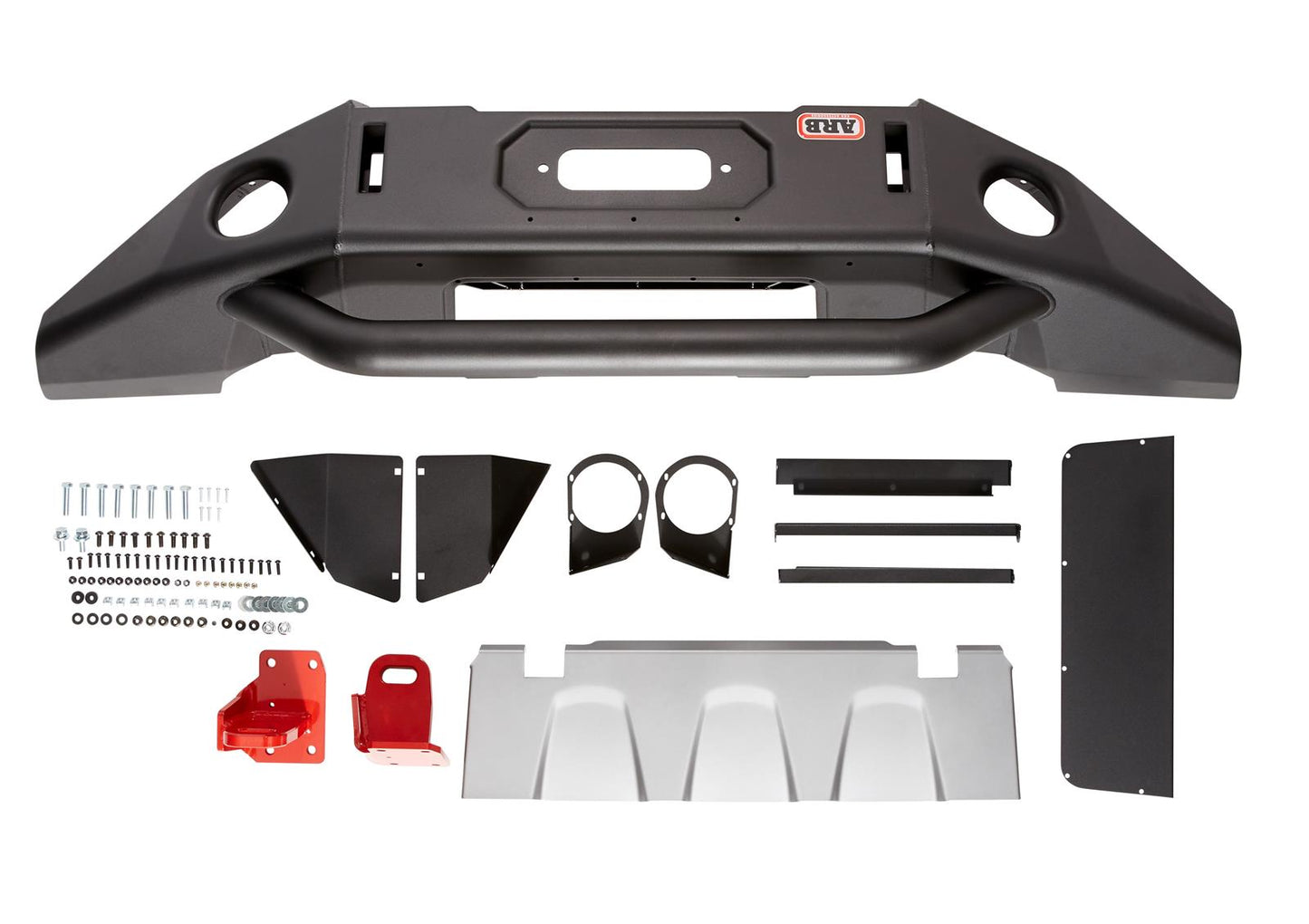 ARB Bondi Deluxe Bumpers 3450460