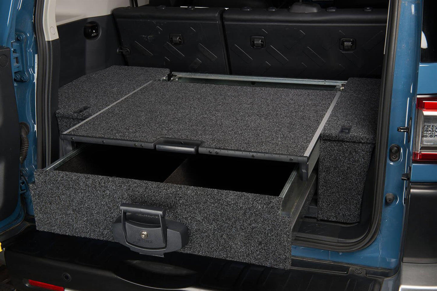 ARB Outback Solutions Modular Roller Drawer Systems RDRF790