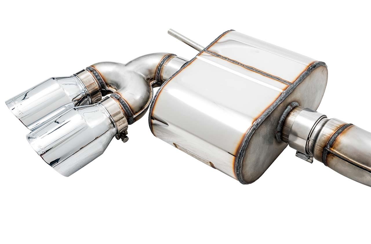 AWE Tuning SwitchPath Edition Exhaust Systems 3025-42064