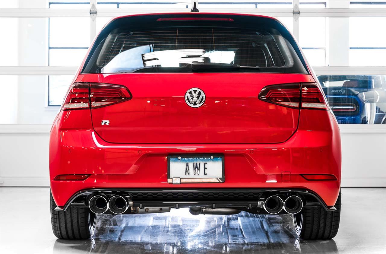 AWE Tuning SwitchPath Edition Exhaust Systems 3025-42064