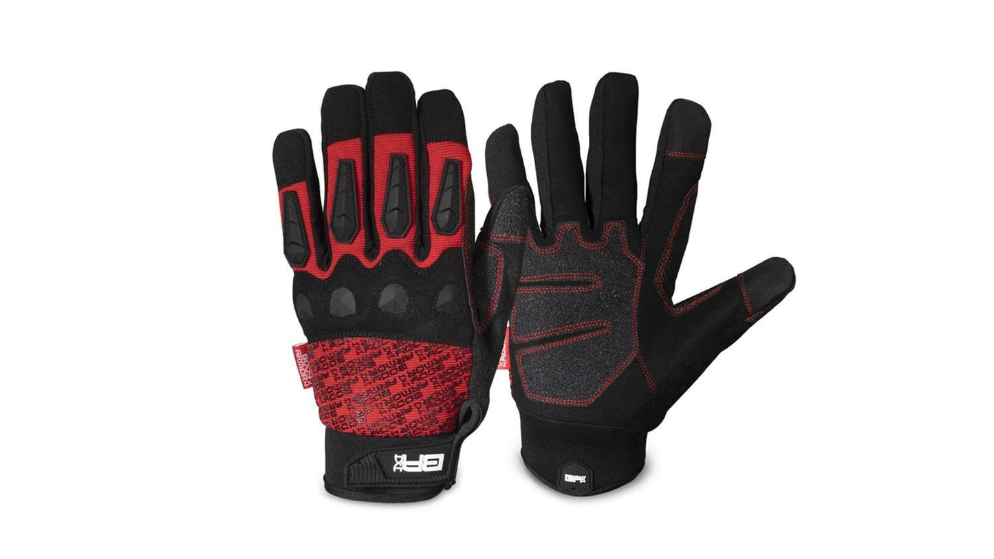 Body Armor 4x4 Driving Gloves 3217