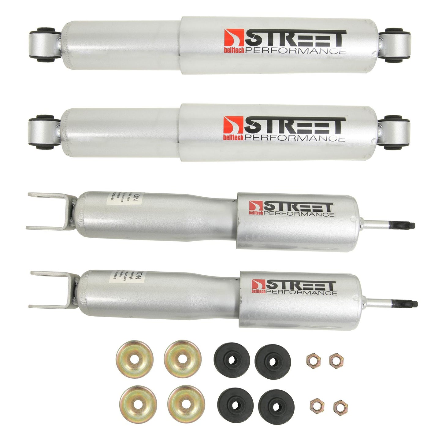 Belltech Street Performance Shock Kits 9534