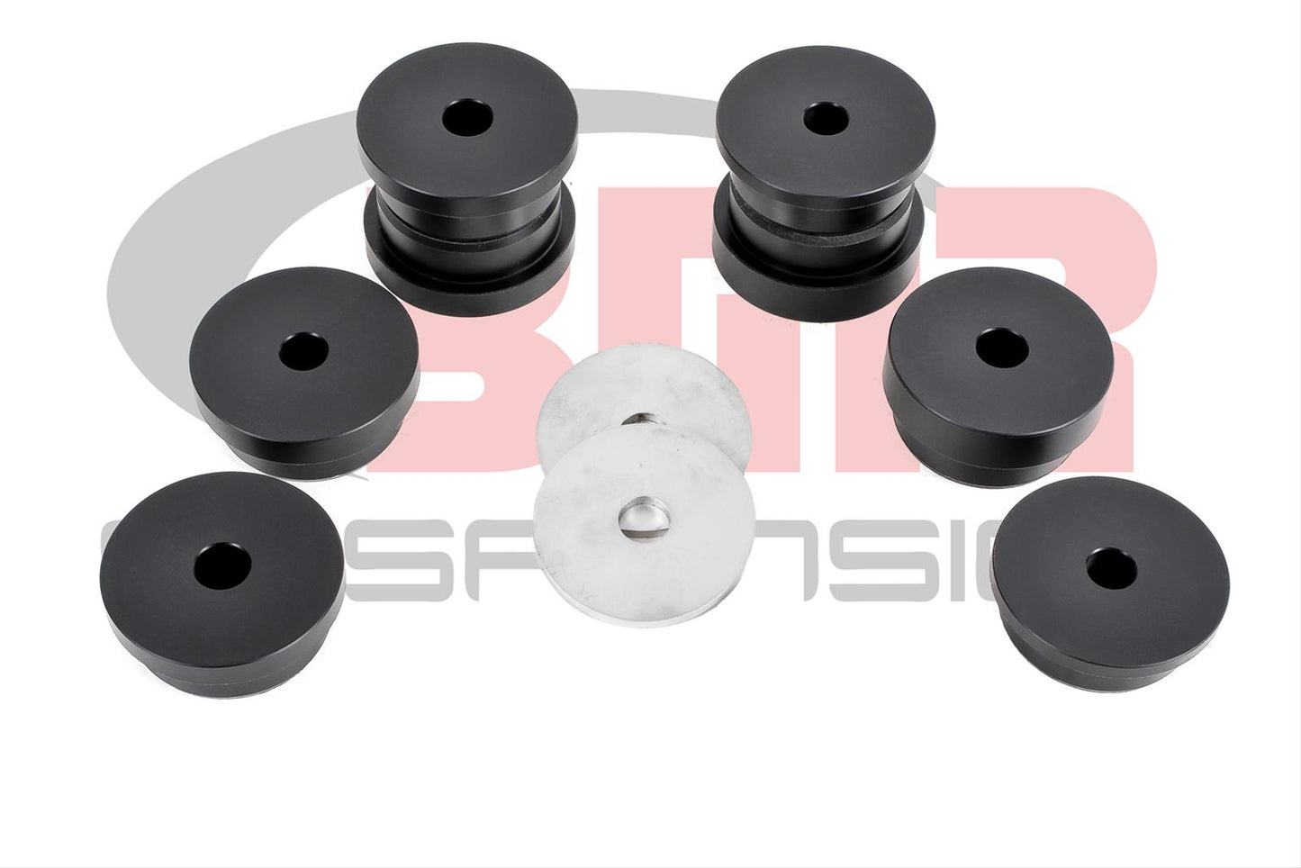 BMR Rear Cradle Bushing Kits BK048