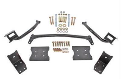 BMR Torque Box Reinforcement Plate Kits TBR004H