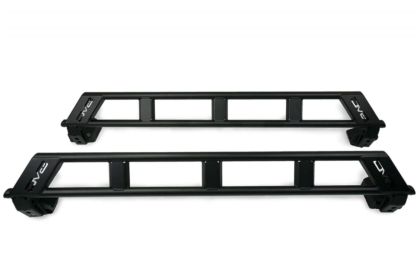 DV8 Offroad Ford Bronco FS-15 Rock Sliders SRBR-01