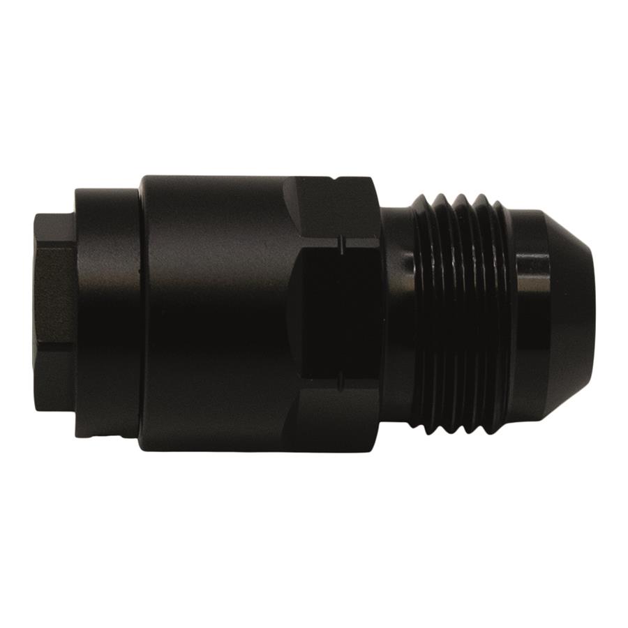 DeatschWerks Fittings and Adapters 6-02-0143-B