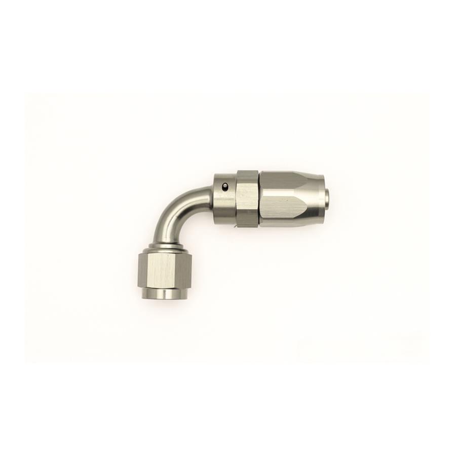 DeatschWerks CPE Swivel Hose Ends 6-02-0803