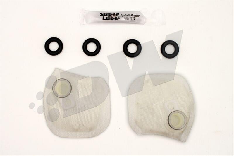DeatschWerks Fuel Pump Components 9-1039