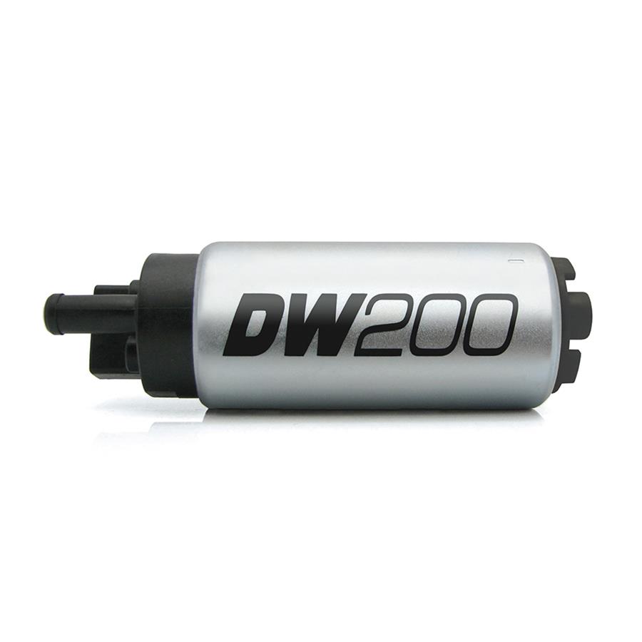 DeatschWerks Fuel Pumps 9-201