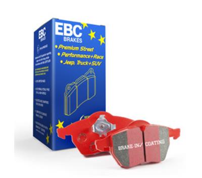 EBC Redstuff Ceramic Brake Pads DP31295C