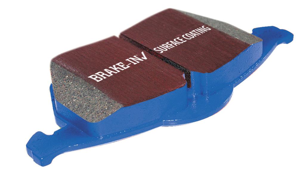 EBC Bluestuff NDX Brake Pads DP52091NDX