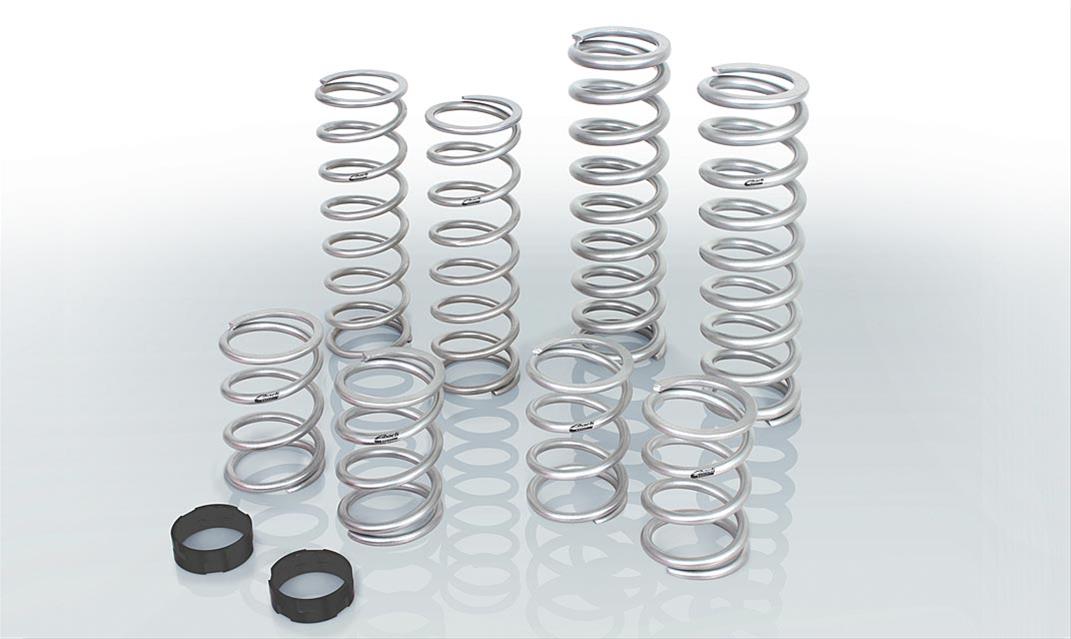 Eibach Pro-UTV Stage 2 Performance Spring Systems E85-209-005-07-22