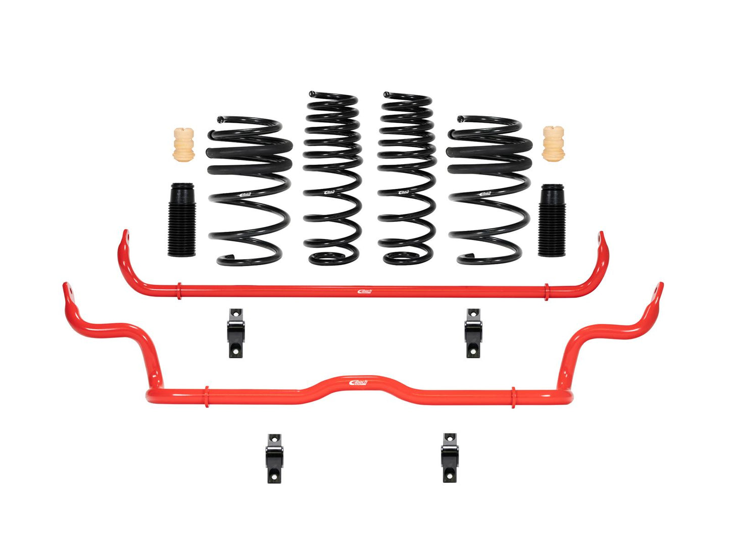 Eibach Suspension Handling Packages E43-42-046-02-22