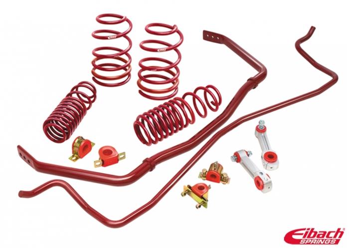 Eibach Anti-Roll Sway Bar Kits E45-40-036-01-22