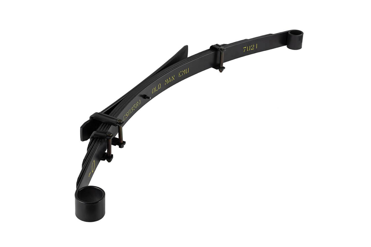Old Man Emu Dakar Leaf Springs CS035RA