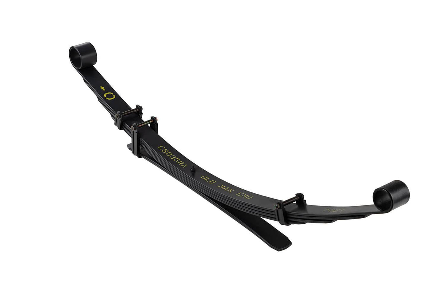 Old Man Emu Dakar Leaf Springs CS035RA