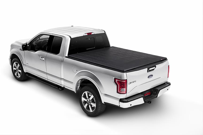 Extang Trifecta 2.0 Tri-Fold Tonneau Covers 92405
