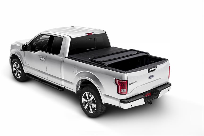 Extang Trifecta 2.0 Tri-Fold Tonneau Covers 92405