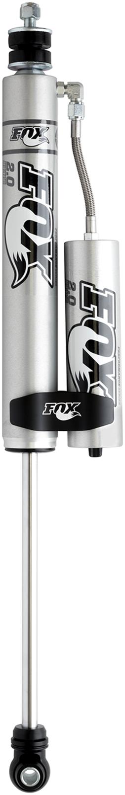 Fox Racing Shox 2.0 Performance Series Reservoir Smooth Body Shocks 985-24-101