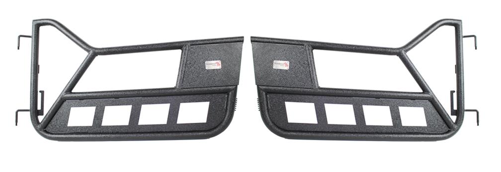 Fishbone Offroad Tube Doors FB24077