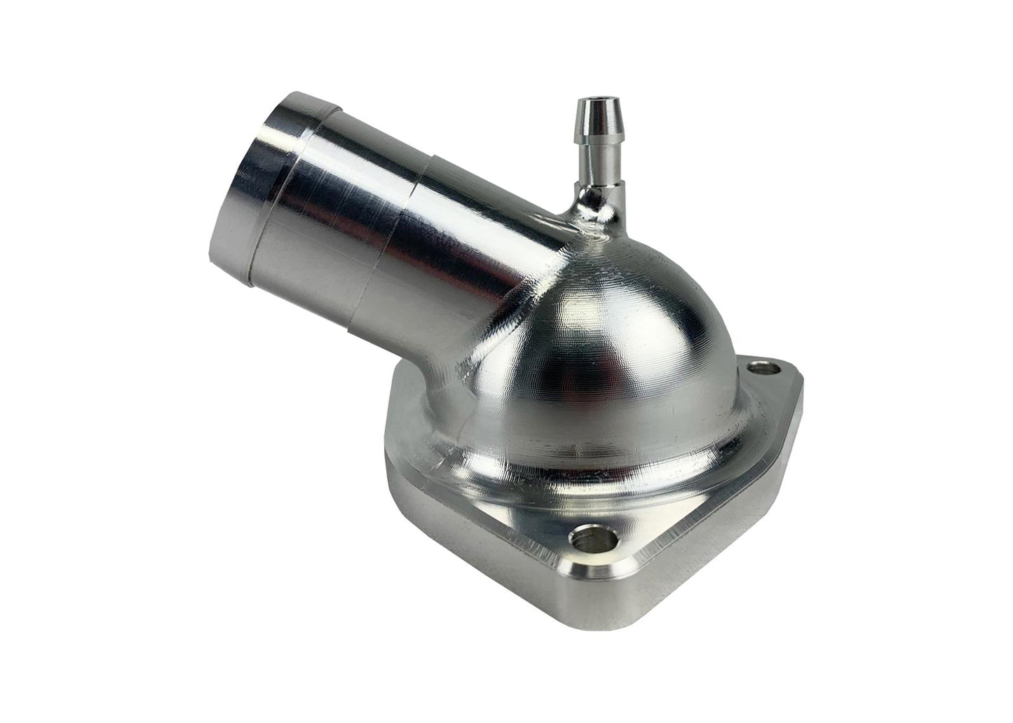 Granatelli Motor Sports Billet Thermostat Housings 530000