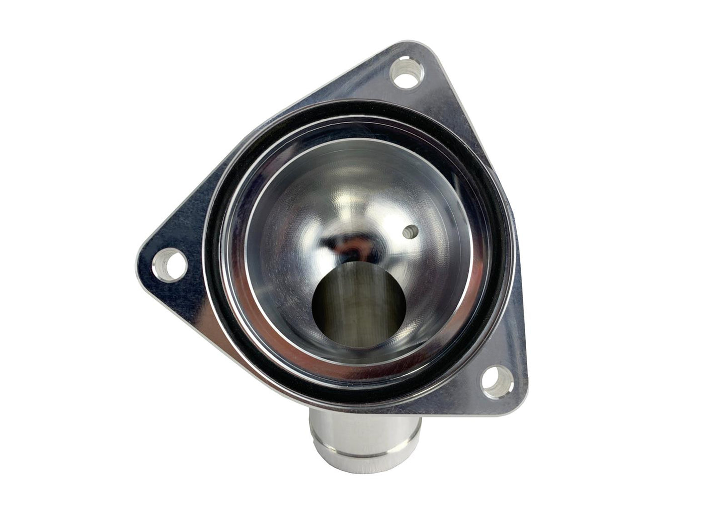 Granatelli Motor Sports Billet Thermostat Housings 530000