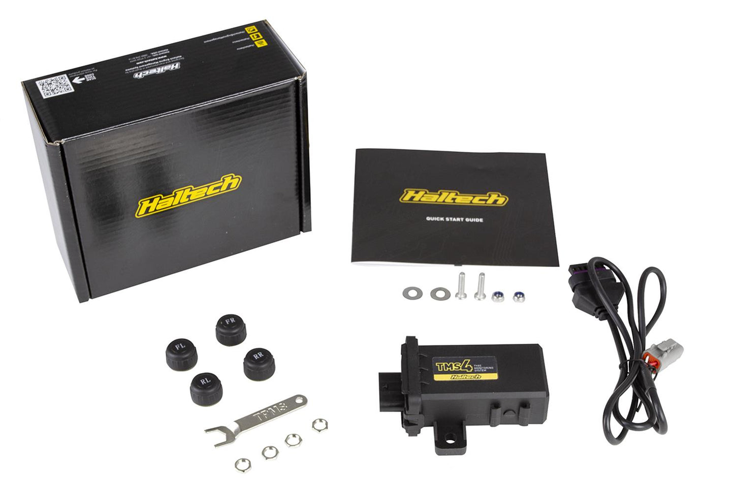 Haltech Data Acquisition Components HT-011601