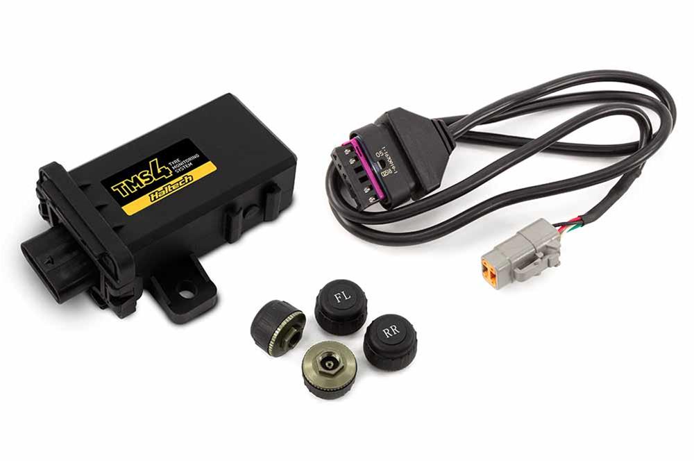 Haltech Data Acquisition Components HT-011601