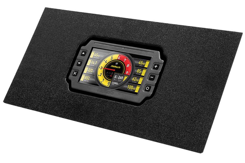HalTech iC-7 Moulded Panel Mounts HT-060090
