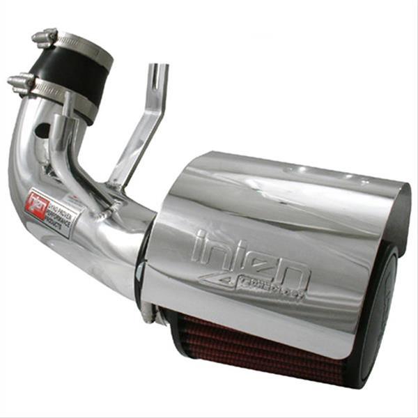 Injen IS Series Short Ram Intake Systems IS1471P