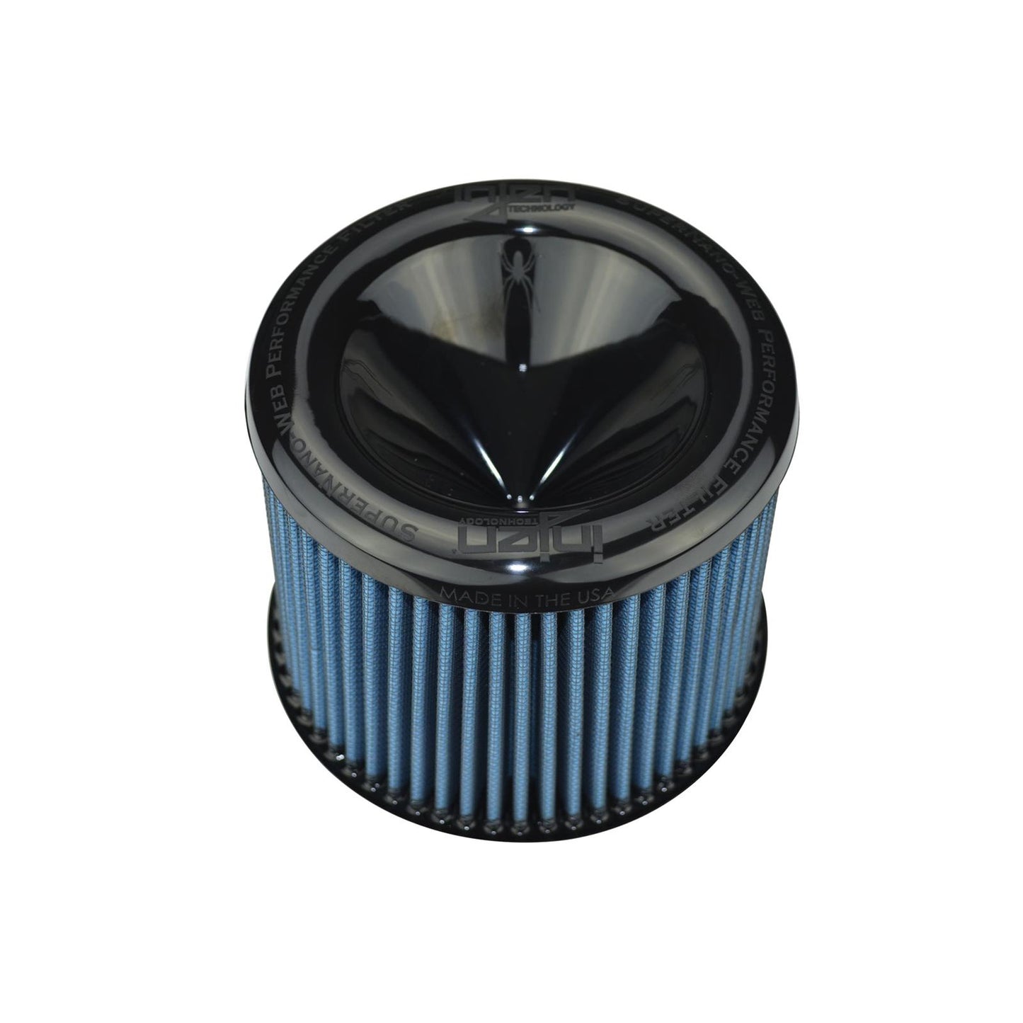 Injen Performance Nanofiber Dry Air Filter Elements X-1013-BB