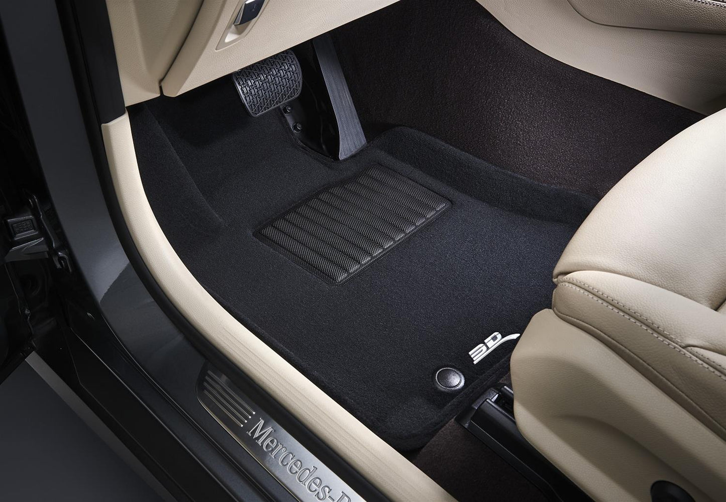 3D Maxpider Elegant Floor Mats L1TY25404709