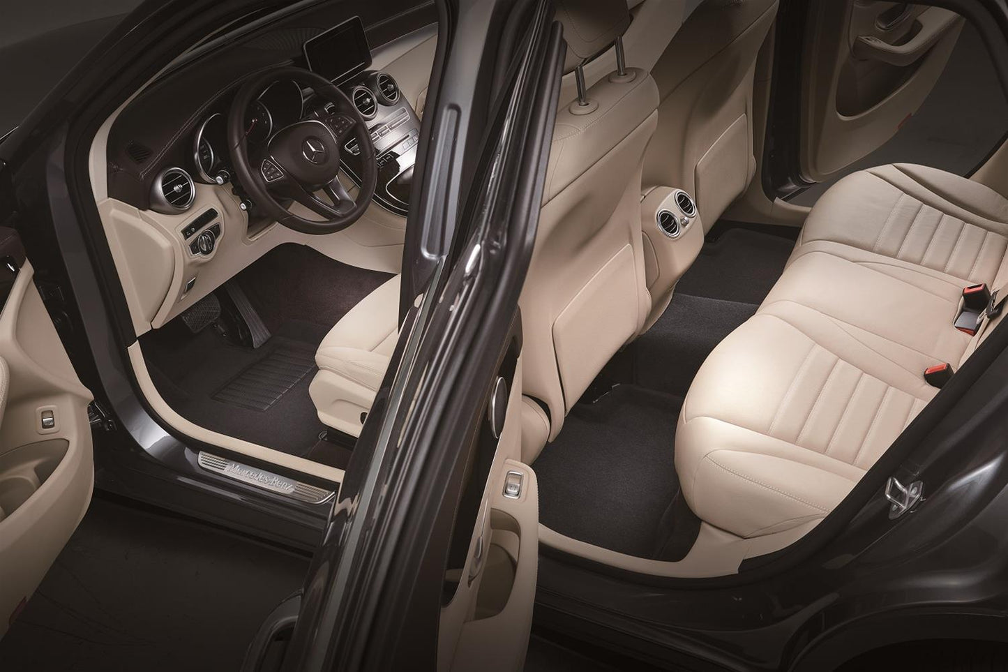 3D Maxpider Elegant Floor Mats L1CH06104709