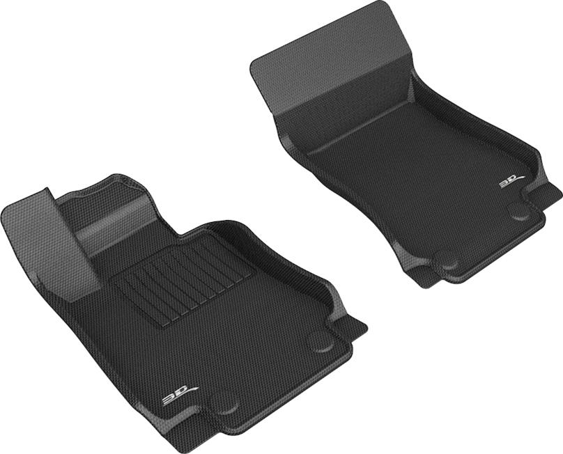 3D Maxpider Kagu Floor Mats L1AR00111509