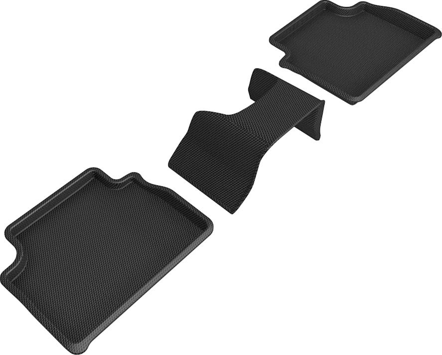 3D Maxpider Kagu Floor Mats L1AR00121509