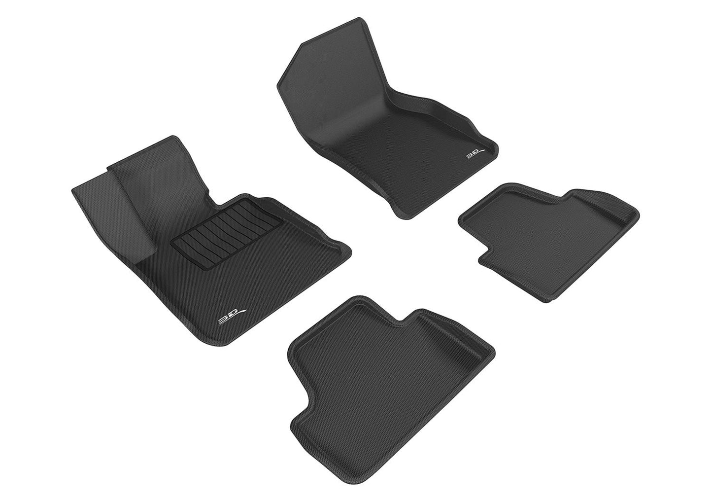 3D Maxpider Kagu Floor Mats L1BM06801509